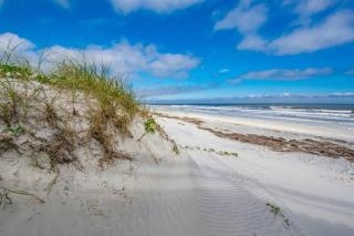 Sand Dollar 306 - St. Augustine - 1