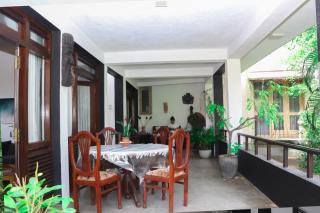Villa A & A Hikkaduwa - Hikkaduwa - 4
