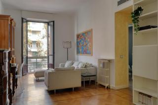 JOIVY Warm & Airy flat near the city centre - Milan - 4