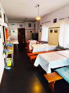 Planinarski dom ''Bijele stijene'' Mountain lodge - Tuk Vojni - 5