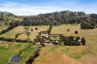 Mount Bolton Retreat - - 9