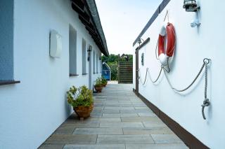 Ferienhaus Kogge Behnken - Schönhagen - 7