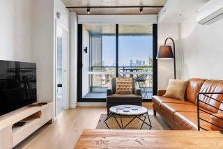 Modern Urban Retreat in Brunswick - Melbourne - 0