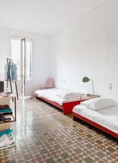 GuestReady - Acogedor piso al lado de Pl. Cataluña - Barcelone - 2