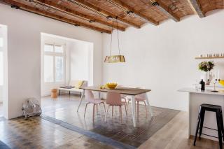 GuestReady - Acogedor piso al lado de Pl. Cataluña - Barcelone - 4