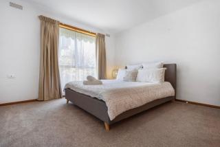 Sovereign Hill Cosy Home in Golden Point - Ballarat - 4