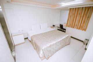 Guide Hotel Taoyuan Fuxing - 8