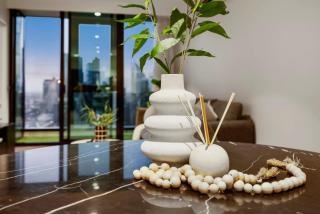 Horizon Haven in Southbank - Melbourne - 2