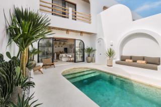 Villa Casa Gaia 2 by BaliSuperHost - Kerobokan - 0