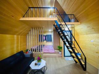 Làng OMM Homestay - Venuestay - Tang Klang - 8