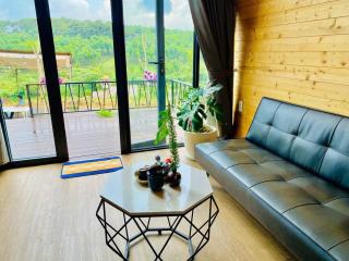 Làng OMM Homestay - Venuestay - Tang Klang - 3