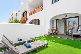2x bedroom Holiday with Teide Views in Heated Pool Complex FC407 - San Miguel de Abona - 0