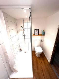 Appartement les Sapineaux - 3