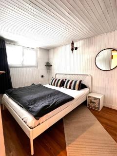 Appartement les Sapineaux - 1