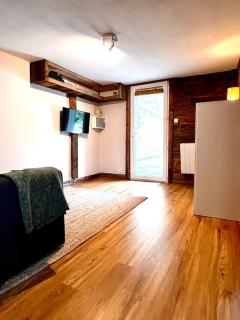 Appartement les Sapineaux - 9