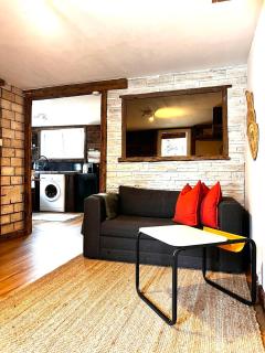 Appartement les Sapineaux - 0