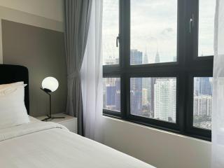 Agile Bukit Bintang TRX by Dormeo Destinations - Kuala Lumpur - 6