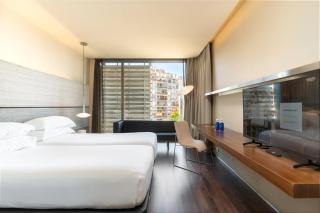 B Hotel - Barcelone - 6