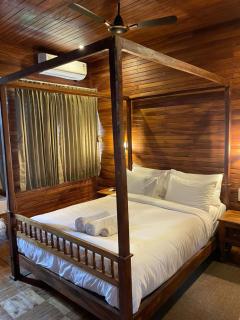 Ayara Coorg Resort and Spa - Virajpet - 2