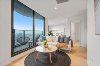 Metropolitan Retreat in Southbank - Melbourne - 0