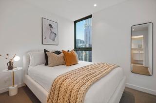 Metropolitan Retreat in Southbank - Melbourne - 3