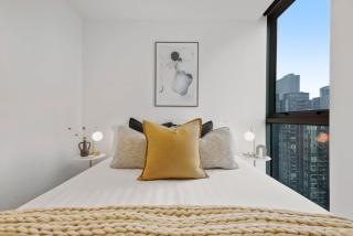 Metropolitan Retreat in Southbank - Melbourne - 2