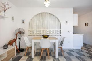 Apartamento Arrecife D - Chiclana de la Frontera - 2