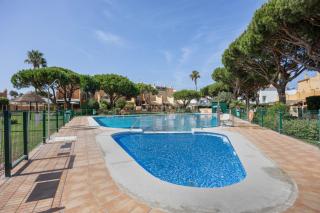 Apartamento Arrecife D - Chiclana de la Frontera - 0