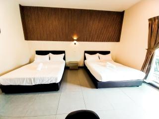 Pua Family Villa - 9