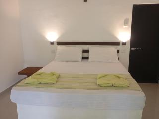 A Frame Cottage Udawalawe - 5