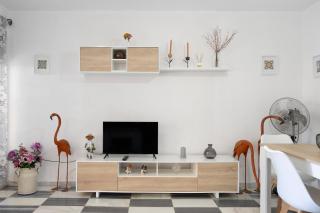 Apartamento Arrecife D - Chiclana de la Frontera - 5