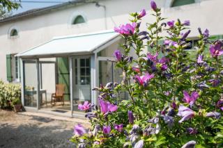 Gite du Sourcier - Sadillac - 9
