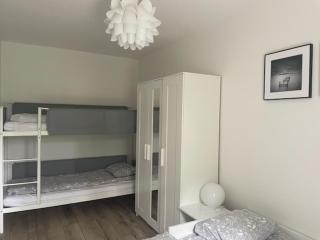 Apartament Rodzinny Baltic Park Stegna - Stegna - 1