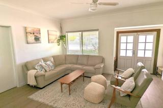 Escape by the Dunes - Balgowan - 3