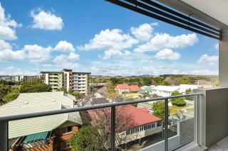 Spacious 2 bedroom Apartment in Woolloongabba - Brisbane - 2
