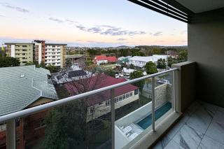 Spacious 2 bedroom Apartment in Woolloongabba - Brisbane - 1