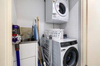 Spacious 2 bedroom Apartment in Woolloongabba - Brisbane - 1