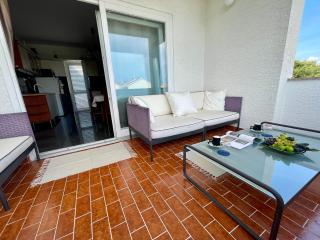 Ana Guest House - Nin - 6