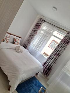 1 Bedroom, Greenzone Apartment Thindigua - 8