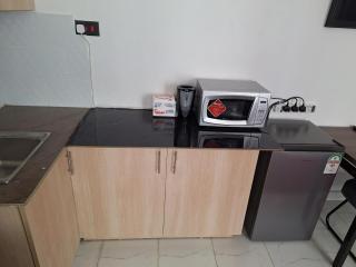 1 Bedroom, Greenzone Apartment Thindigua - Kiambu - 7