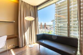 B Hotel - Barcelona - 9