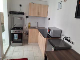 1 Bedroom, Greenzone Apartment Thindigua - 2