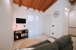 Memi's Home - villetta relax per famiglie con giardino - Gavardo - 2