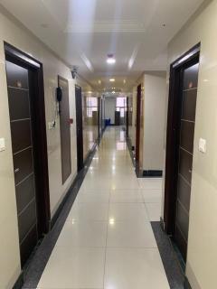 Hotel BCP Suites - Bangalore - 6