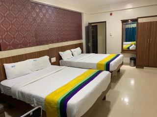 Hotel BCP Suites - Bangalore - 4