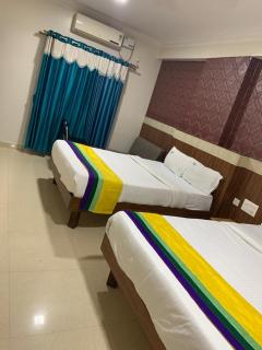 Hotel BCP Suites - Bangalore - 2
