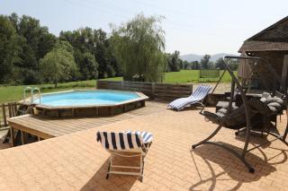 La Rose - Saint-Vincent - 1