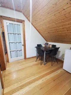 Rail Trail Retreat - 1