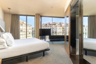 B Hotel - Barcelone - 5