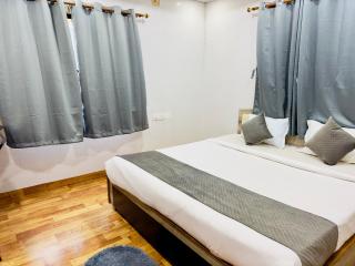 Hi5 Hotel Aryan - Khandagiri - 7